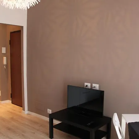 Gulli's Apartment