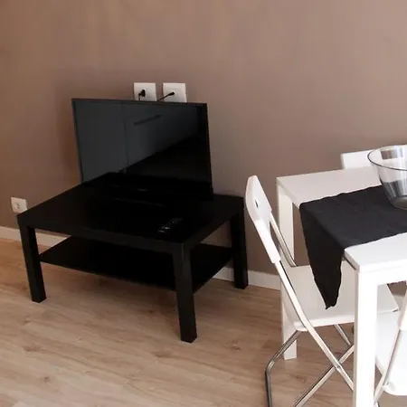 Apartment Gulli's Turin