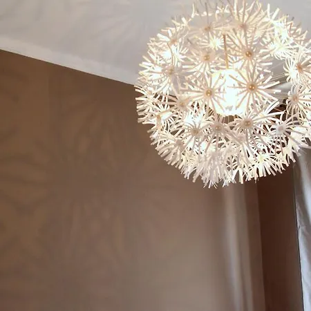 Gulli's Apartment Turin