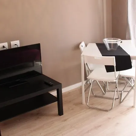 Gulli's Apartment *