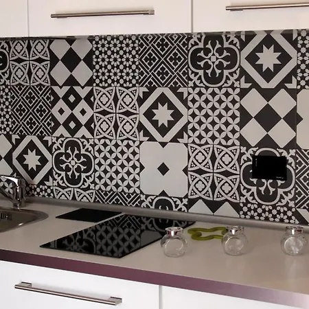 Gulli's Apartment Turin