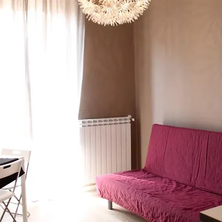 Apartment Gulli's