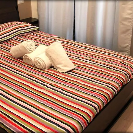Apartment Gulli's Turin