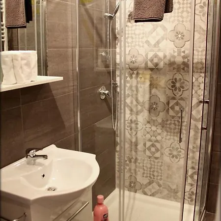 Apartment Gulli's Turin