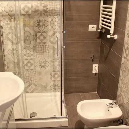 Apartment Gulli's