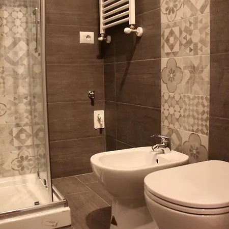 Apartment Gulli's *