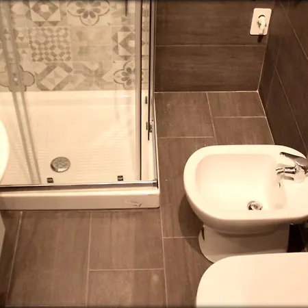 Apartment Gulli's